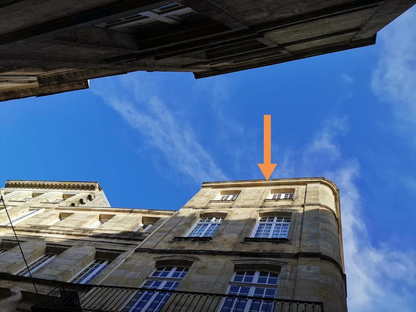 Lovely Apartment Dowtown Bordeaux Exterior photo